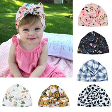 Load image into Gallery viewer, Kids Headband Bow