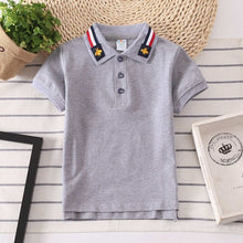 Load image into Gallery viewer, Collar Shirts