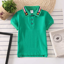 Load image into Gallery viewer, Collar Shirts