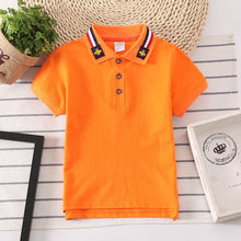 Load image into Gallery viewer, Collar Shirts