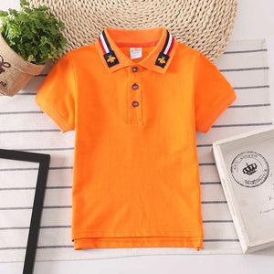 Collar Shirts