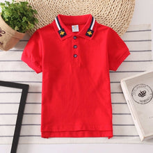 Load image into Gallery viewer, Collar Shirts