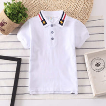 Load image into Gallery viewer, Collar Shirts