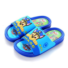 Load image into Gallery viewer, Paw patrol slippers