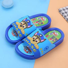 Load image into Gallery viewer, Paw patrol slippers