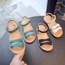 Load image into Gallery viewer, Girls Sandals