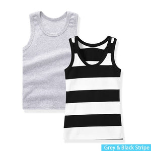 2-pack children T Shirt