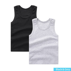 2-pack children T Shirt