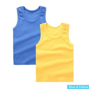 2-pack children T Shirt