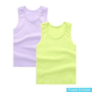 2-pack children T Shirt