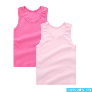 2-pack children T Shirt