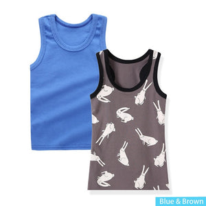 2-pack children T Shirt