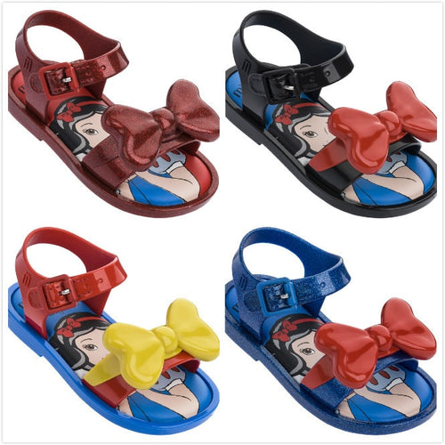 Girls Sandals