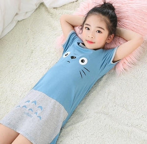 Children's sleepwear