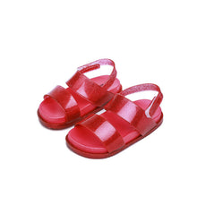 Load image into Gallery viewer, Girls Sandals