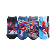 Load image into Gallery viewer, Super hero socks