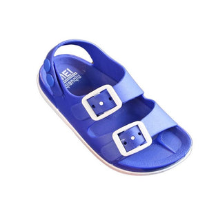 Baby sandals