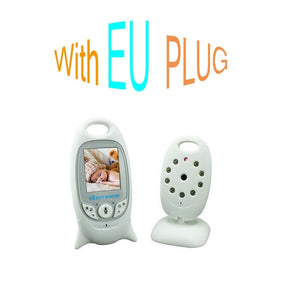 Baby Sleeping Monitor