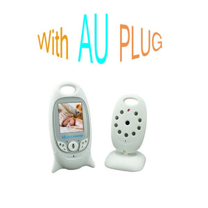 Baby Sleeping Monitor