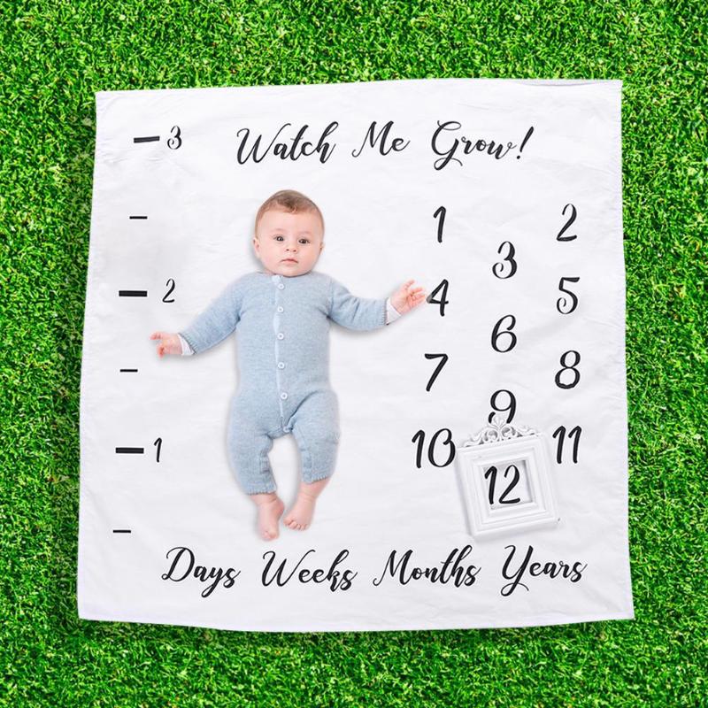 Infant Photo Background
