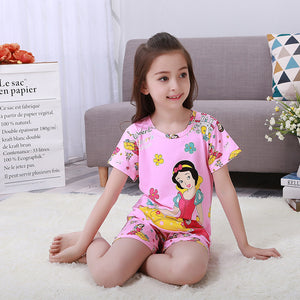 Pajamas set